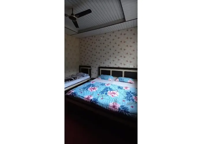 Natraj Heli Resort, Sersi